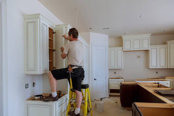 Licensed Appliance Installation service in Arizona, AZ - I E Kitchen